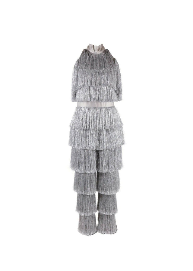 Curated Collections - Emma Wallace Betty Jumpsuit