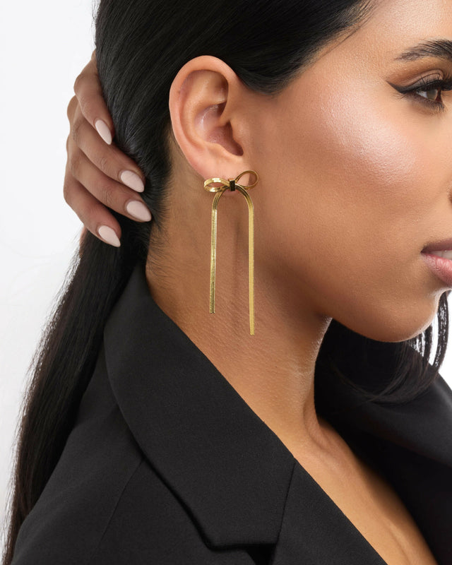 The Elan Edit (BUY TO KEEP) Monet Earrings