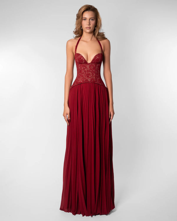 Fenity Gaia Gown