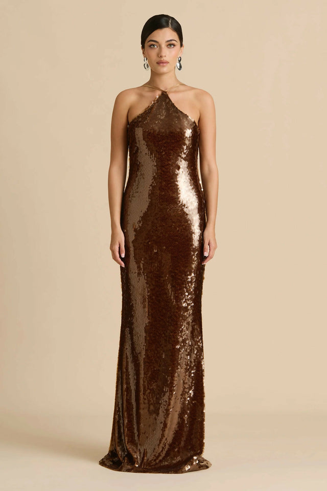 Sonya Moda Luna Gown