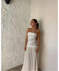 Fait Par Foutch Colette Dress - Dresses