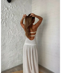 Fait Par Foutch Colette Dress - Dresses
