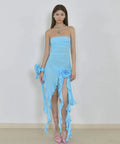 fanci club the crime dress Fanc Club The Crime Dress 02HIRE