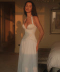 Fenity Gaia Dress Blue - 6 / Blue - Dresses