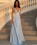 Fenity Gaia Dress Blue - 6 / Blue - Dresses