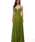 Fenity Gaia Dress Green - 6 and 8 - Dresses