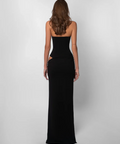 Fenity Hailey Dress Black - 6 / Black - Dreses