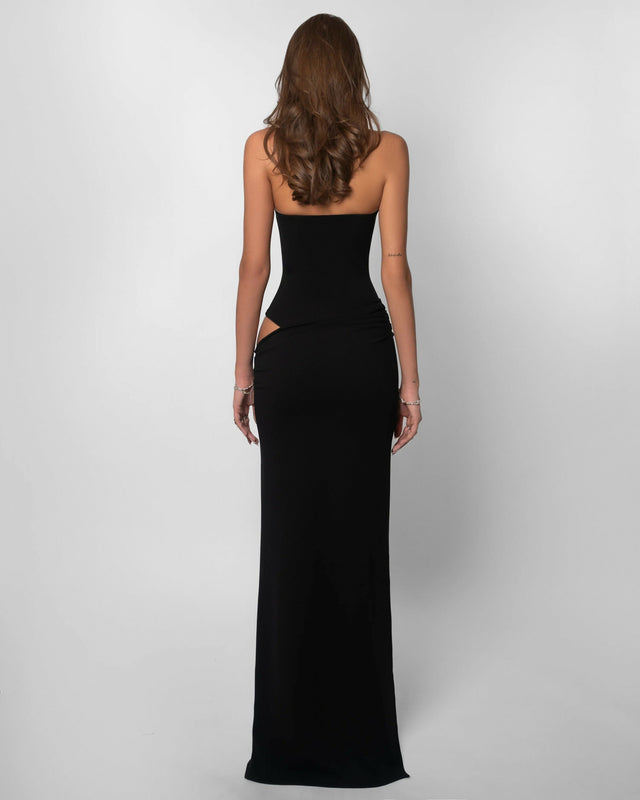 Fenity Hailey Dress - Dresses