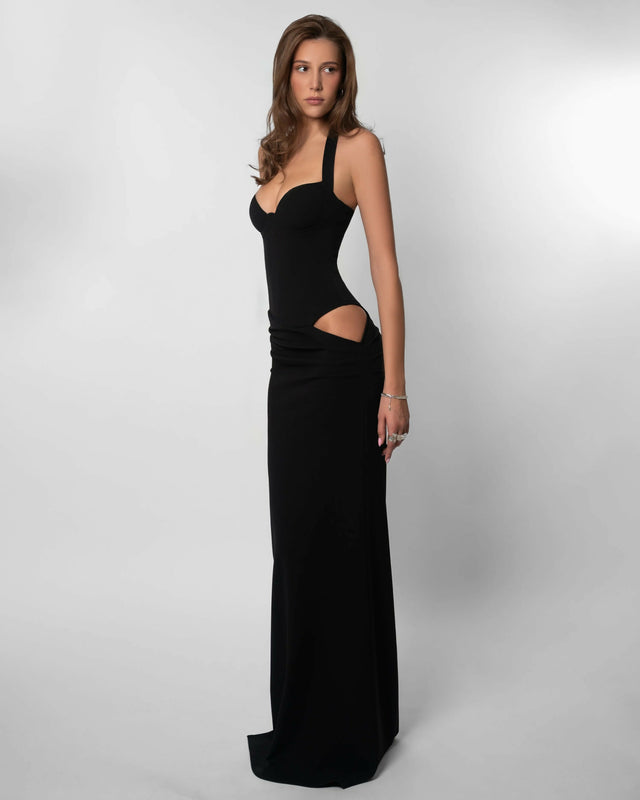 Fenity Hailey Dress - Dresses