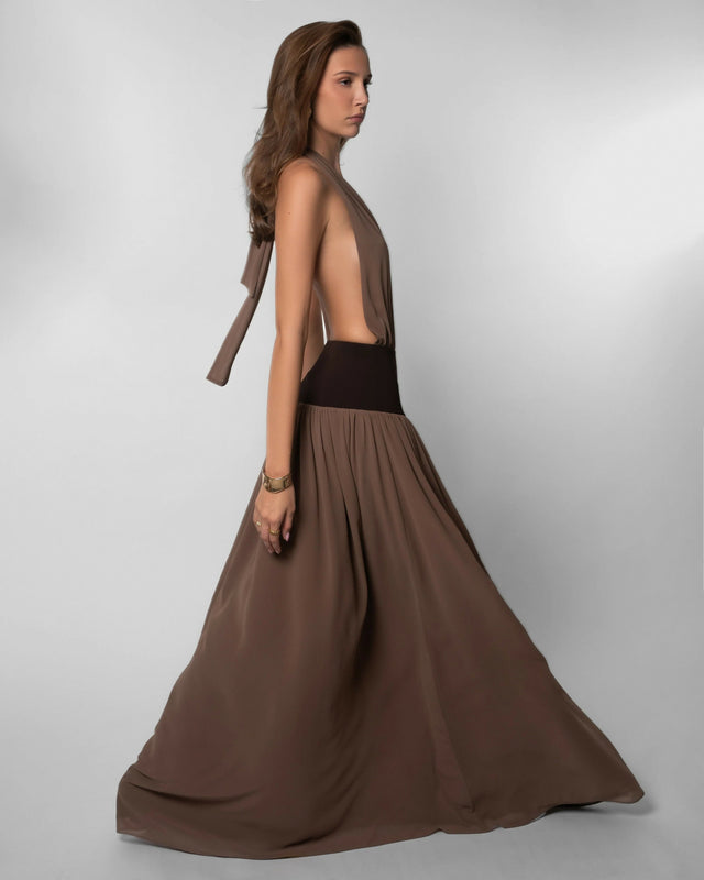 Fenity Ophelia Dress - Dresses