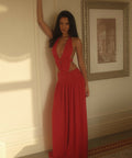 Fenity Scarlett Dress - Dresses