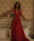 Fenity Scarlett Dress - Dresses