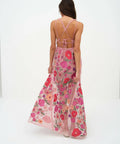 For Love and Lemons Kaylee Maxi Dress Size Small - 8 / Floral - Dresses