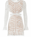EMERIE CUT OUT DRESS – WHITE-3-1449x2205