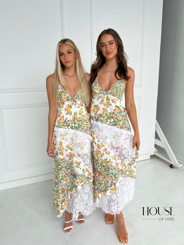 chinese dress ladies For Love and Lemons Rosalyn Maxi Dress chinese dress ladies For Love and Lemons Rosalyn Maxi Dress