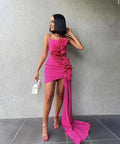 FOR SALE Eliya The Label- Helena Top & Tara Skirt - 14 / Pink - Outfit Sets