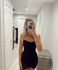 FOR SALE Oh Polly CÔTE D’IVOIRE - 12 / Black - Dresses