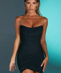 FOR SALE Oh Polly CÔTE D’IVOIRE - 12 / Black - Dresses