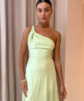 FOR SALE One Fell Swoop Hepburn Maxi - 6 / Yellow - Dresses