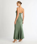 FOR SALE Sheike Magnolia Maxi - 6 / Green - Dresses