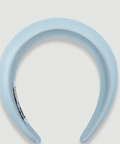 Ford Millinery Monica Headband - Light Blue - Blue - Headbands