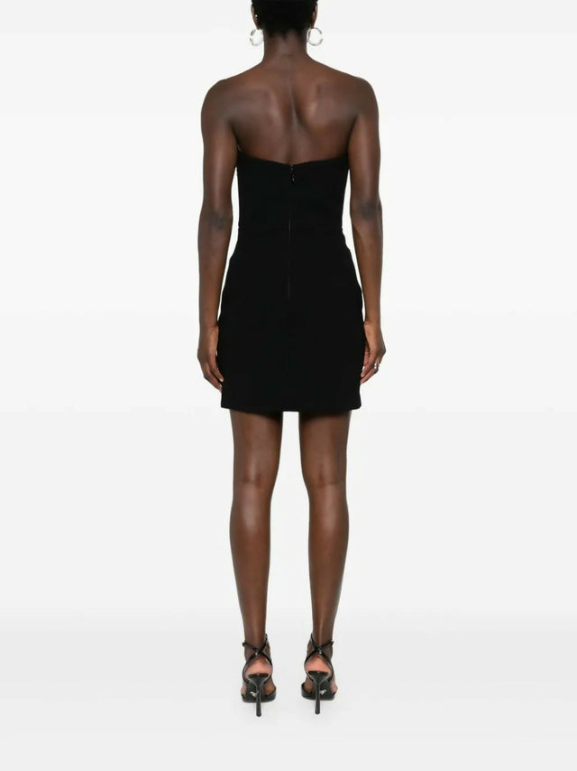 Rebecca Vallance Sachiel Mini Dress