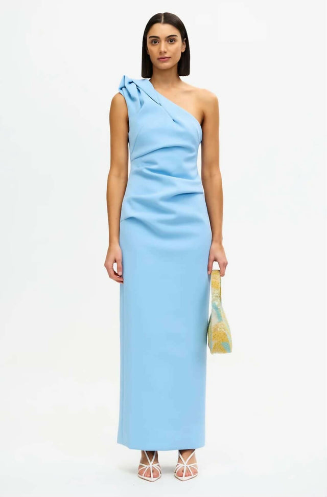 Bec & Bridge Malibu Halter Dress