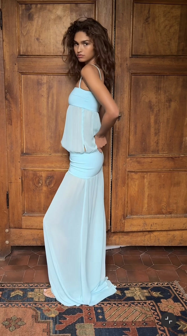 Romeo Maxi Dress