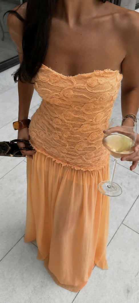 Renata dress