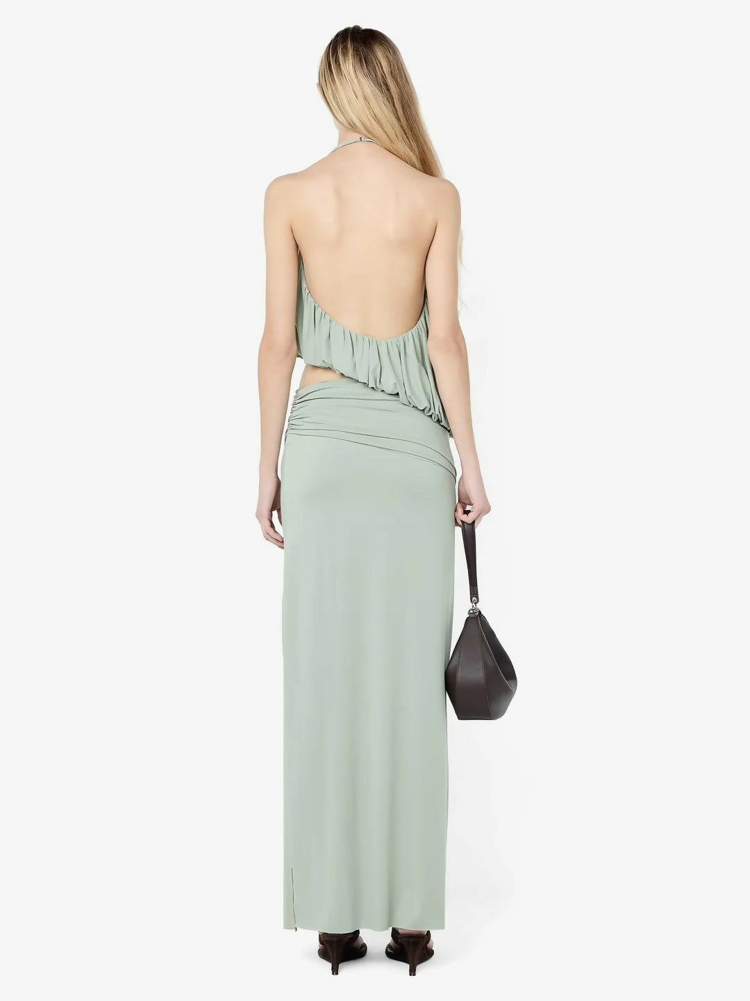 Bec &amp; Bridge Cadence Racer Maxi Dress – view 3