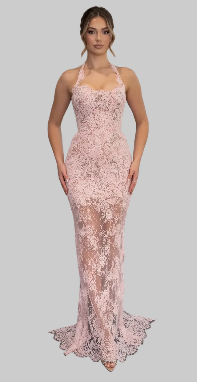Blair Gown