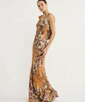 Hansen & Gretel Emmery Maxi Dress - Passion For Fashion 