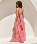 Hello Molly What a Girl Dress - 12 / Floral - Dresses