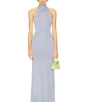 Helsea Studio Novie Maxi Knit - Dresses