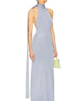 Helsea Studio Novie Maxi Knit - Dresses