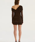 Henne Paris Dress - Passion For Fashion Dress Hire