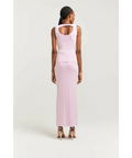 Henne Romee Rib Knit Set - 6 / Pink - Outfit Sets