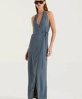 Henne Vida Dress - Dresses