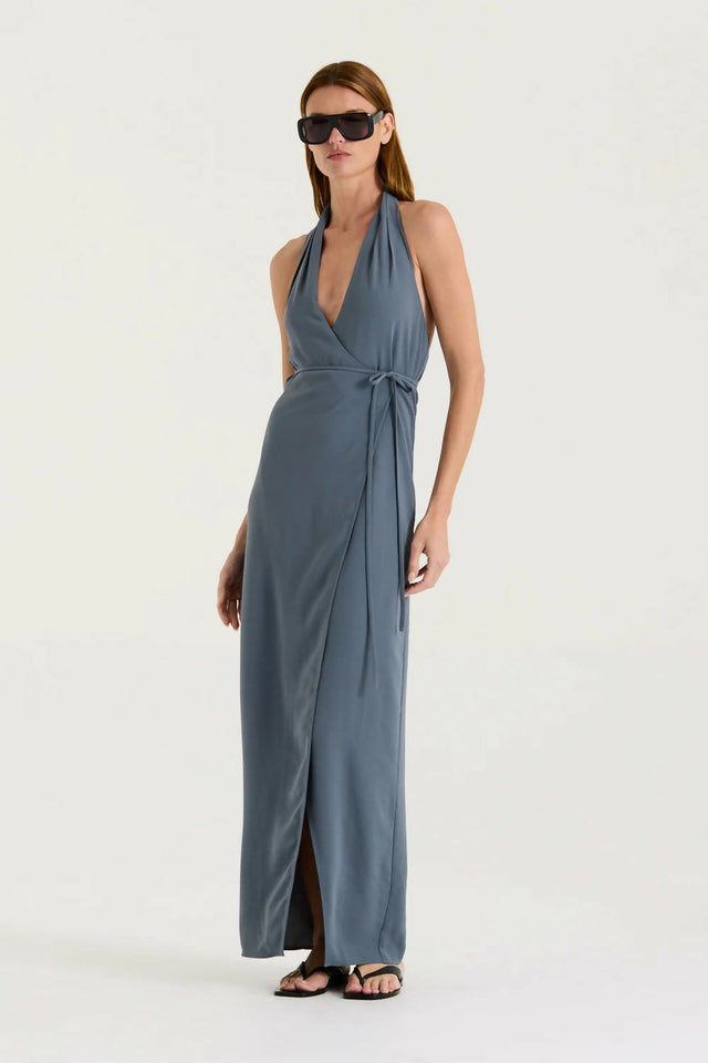 Henne Vida Dress - Dresses