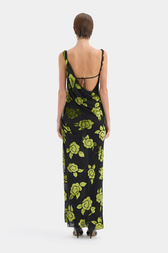 Sir Roxane Gown