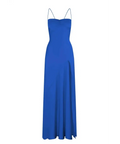 HNTR the Label Azul Gaia Gown - Dresses