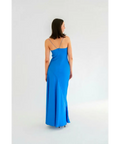 HNTR the Label Azul Gaia Gown - Dresses