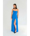 HNTR the Label Azul Gaia Gown - Dresses
