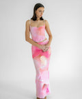 Hntr The Label Lillie Gown - Dresses