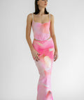 Hntr The Label Lillie Gown - Dresses