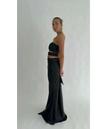 HNTR the Label Onyx Sloane Set - 6 / Black - Outfit Sets