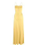 HNTR the Label Sun Gaia Gown - Dresses