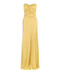 HNTR the Label Sun Inka Gown - Dresses
