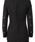 Honey Couture Blazer Set - Outfit Sets