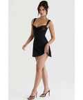 House of CB Adriana Mini Dress - Dresses